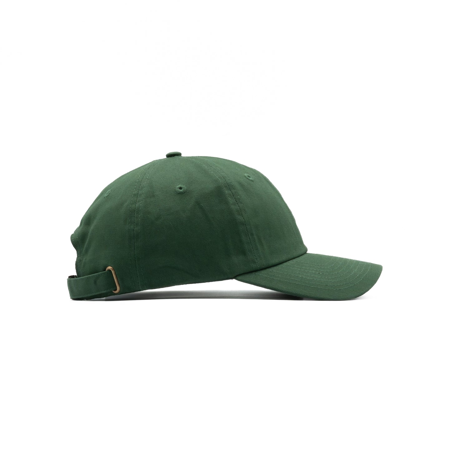 H-75 6 Panel Dad Cap