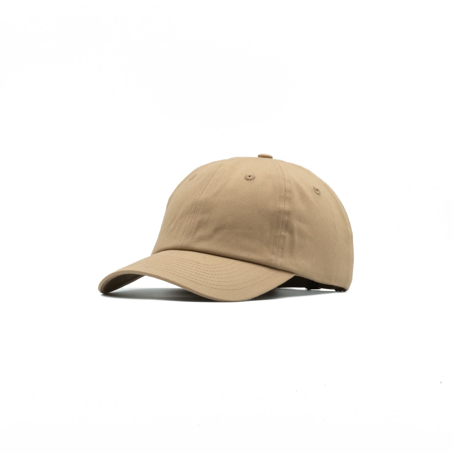 H-75 6 Panel Dad Cap