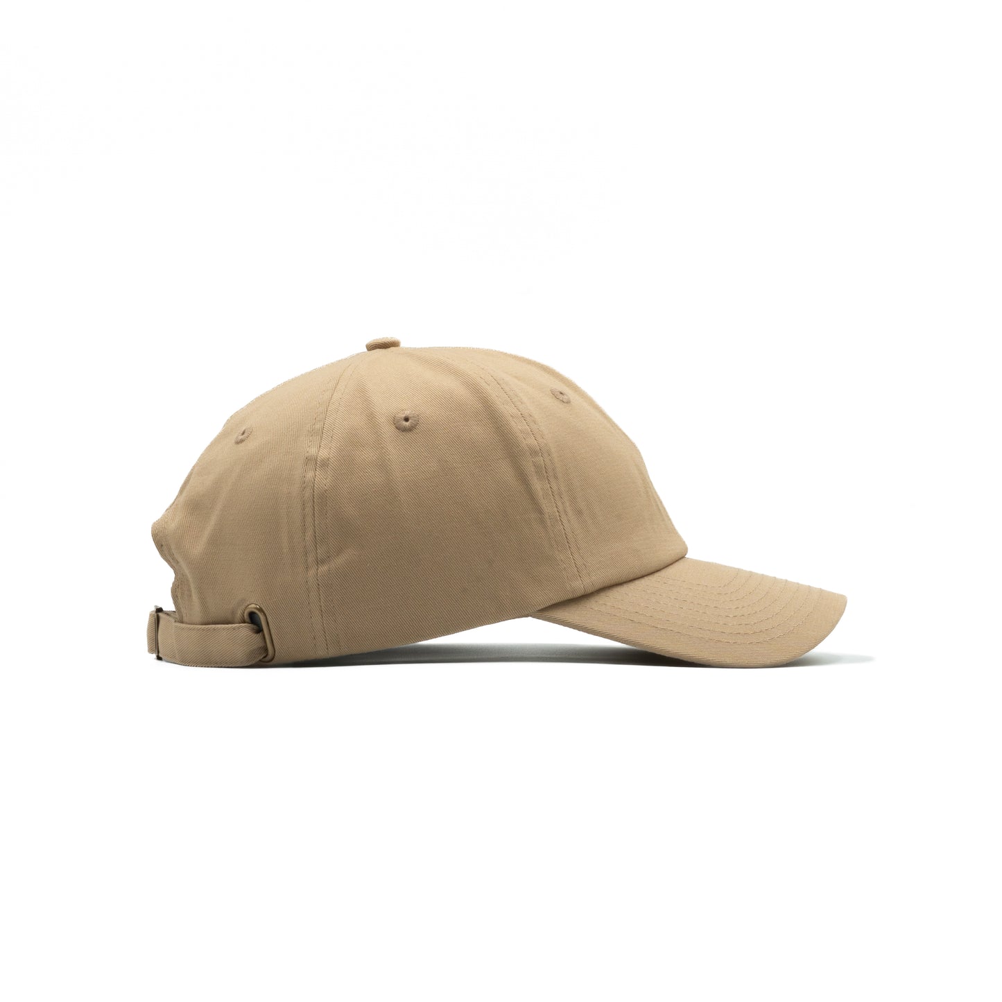 H-75 6 Panel Dad Cap