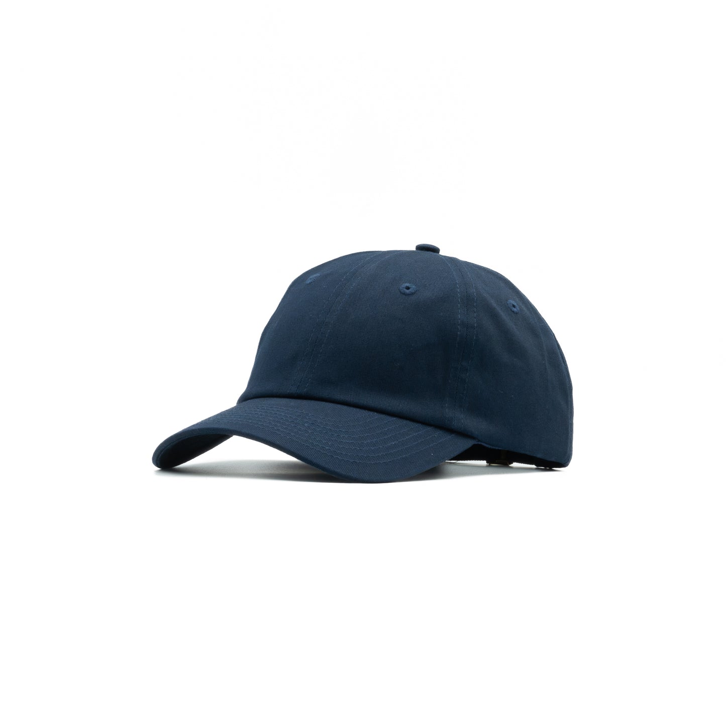 H-75 6 Panel Dad Cap