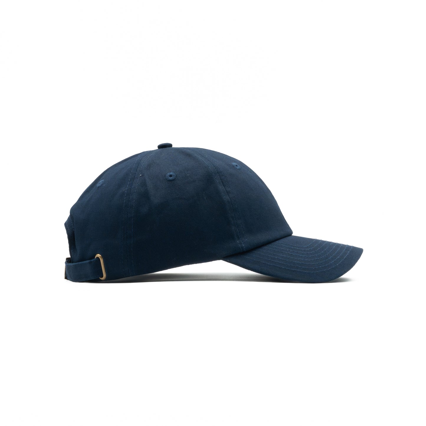 H-75 6 Panel Dad Cap