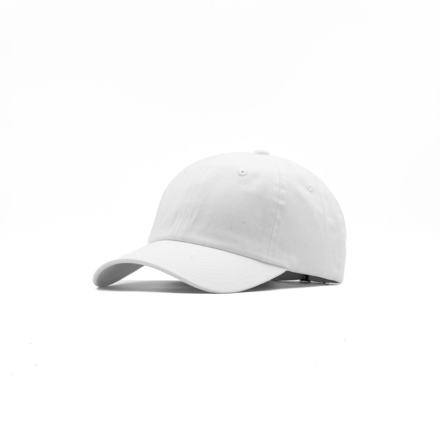 H-75 6 Panel Dad Cap