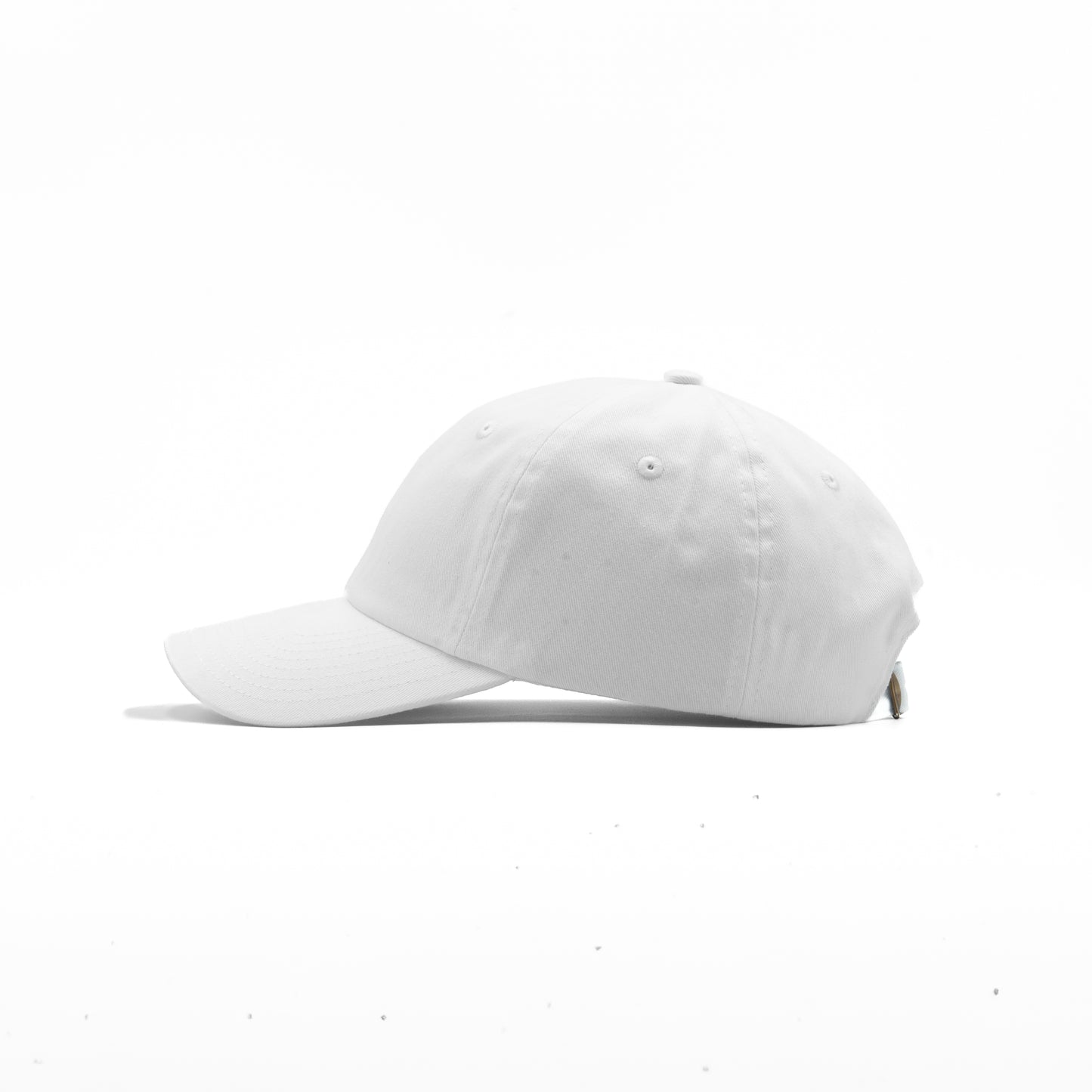 H-75 6 Panel Dad Cap