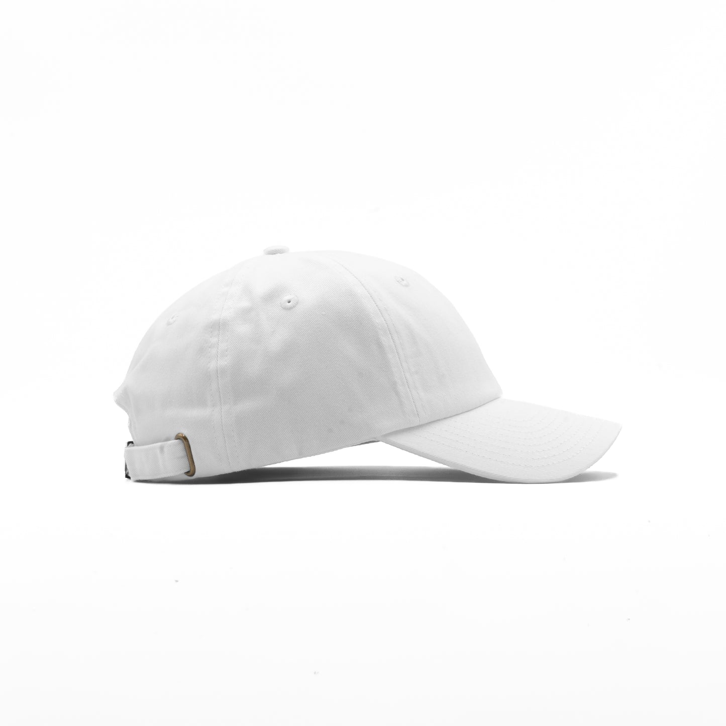 H-75 6 Panel Dad Cap